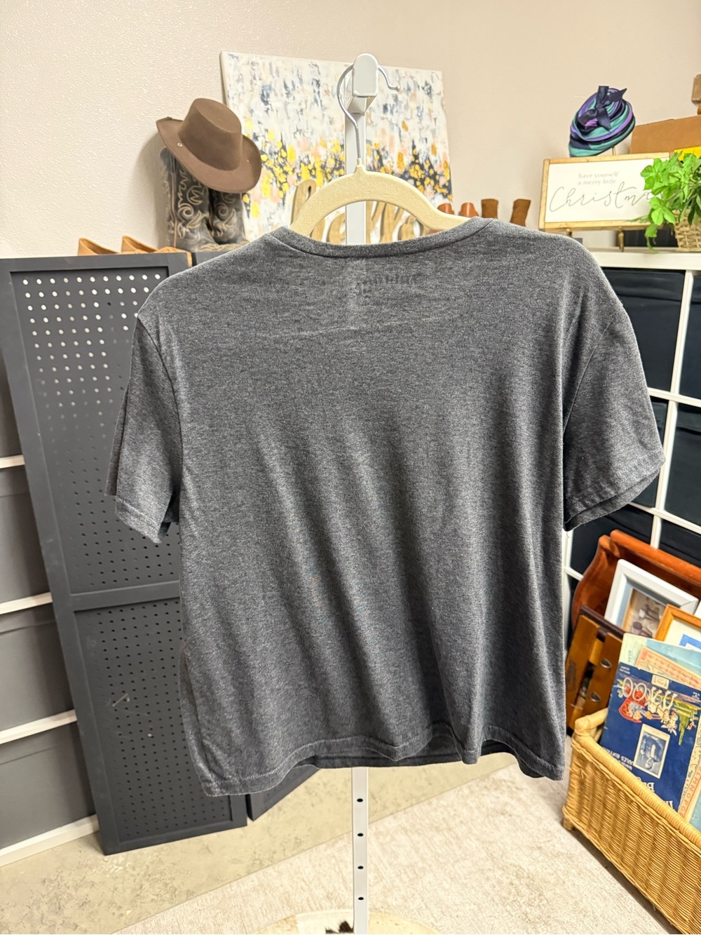 Sublime Sun Graphic Tee - Dark Gray - Picture 3 of 6